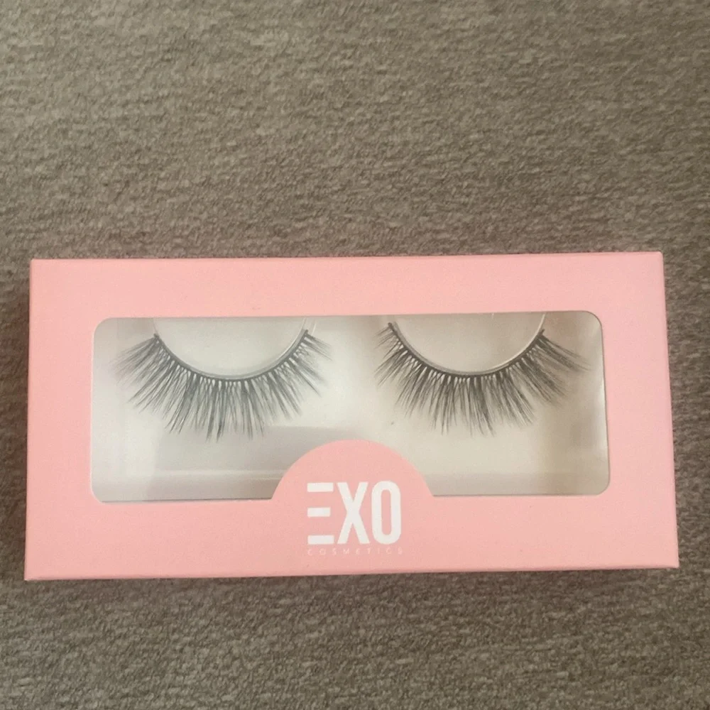 Exo Cosmetics Angle Baby Eyelashes - Picture 3 of 4